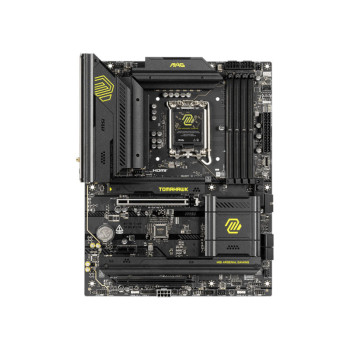 MSI MAG B860 Tomahawk Wifi Motherboard