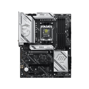 MSI MAG X870E Gaming Max Wifi Motherboard