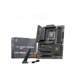 MSI MAG X870E Tomahawk Wifi Motherboard