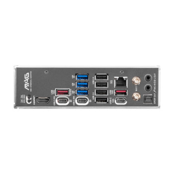 MSI MAG X870E Tomahawk Wifi Motherboard MSI MAG X870E Tomahawk Wifi Motherboard