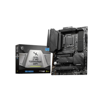 MSI MAG Z790 Tomahawk Wifi Motherboard
