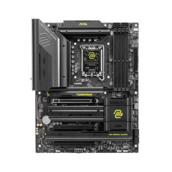 MSI MAG Z890 Tomahawk Wifi Motherboard