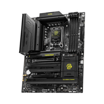 MSI MAG Z890 Tomahawk Wifi Motherboard