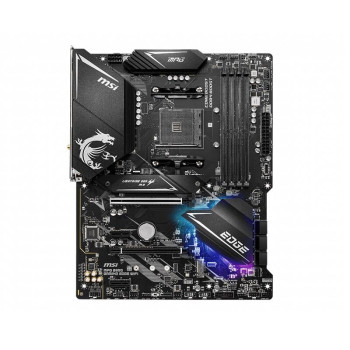 MSI MPG B550 Gaming Edge Wifi Motherboard