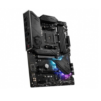 MSI MPG B550 Gaming Plus Motherboard