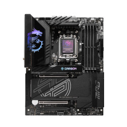MSI MPG X870E Carbon Wifi Motherboard