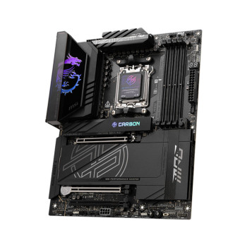 MSI MPG X870E Carbon Wifi Motherboard