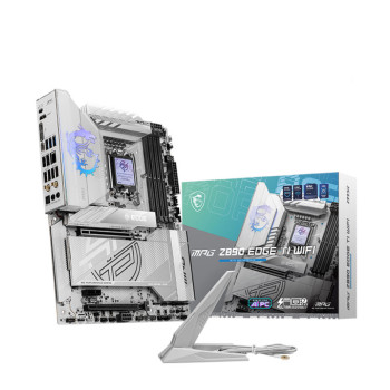 MSI MPG Z890 Edge TI Wifi Motherboard