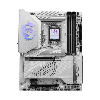 MSI MPG Z890 Edge TI Wifi Motherboard