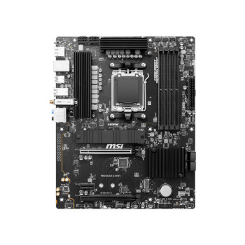 MSI Pro B650-S Wifi Motherboard