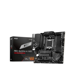 MSI Pro B650M-A Wifi Motherboard