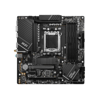 MSI Pro B650M-A Wifi Motherboard