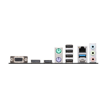 MSI Pro B760M-P DDR4 Motherboard