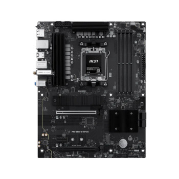 MSI Pro B850-S WIFI6E Motherboard