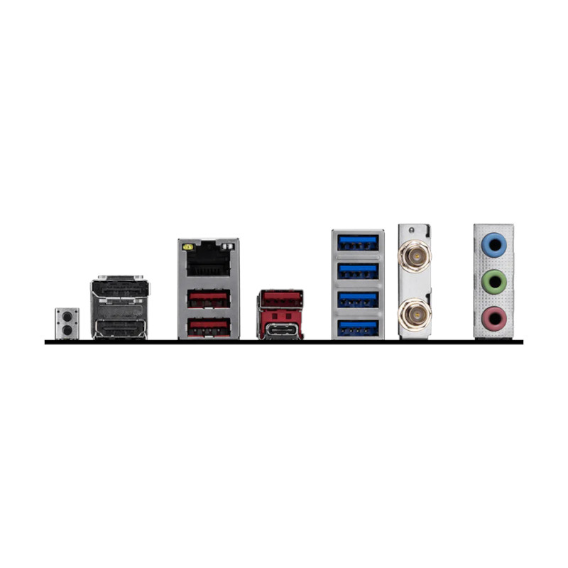 MSI Pro B850-S WIFI6E Motherboard MSI Pro B850-S WIFI6E Motherboard