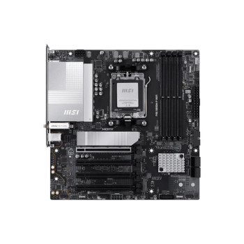 MSI Pro B850M-P Wifi Motherboard