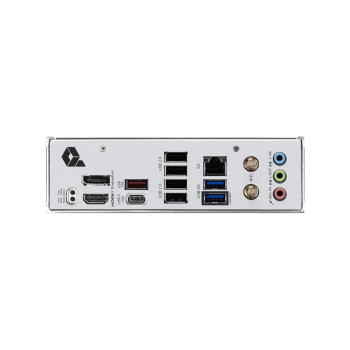 MSI Pro B850M-P Wifi Motherboard MSI Pro B850M-P Wifi Motherboard