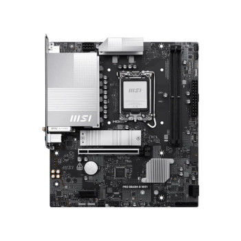 MSI Pro B860M-B Wifi Motherboard