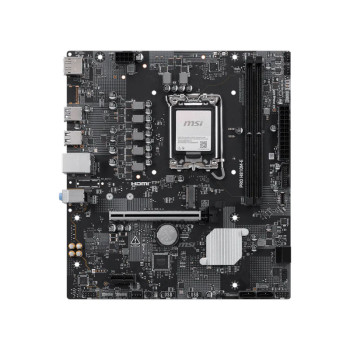 MSI Pro H810M-E Motherboard