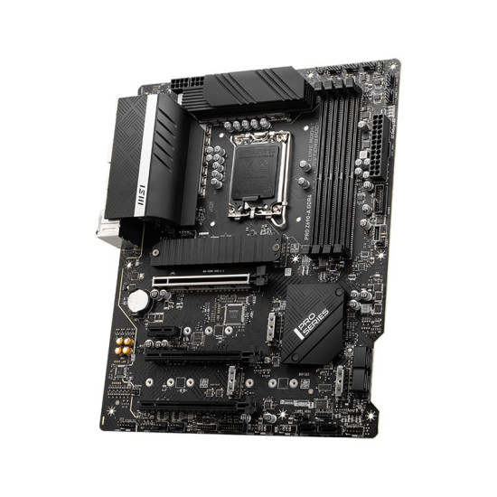 MSI Pro Z690-A DDR4 Motherboard