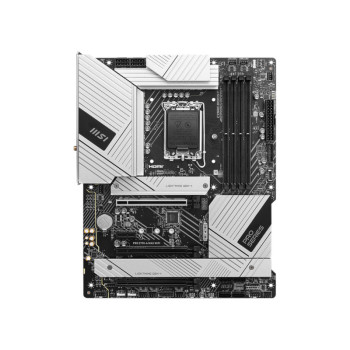 MSI Pro Z790-A Max Wifi Motherboard