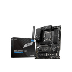 MSI Pro Z790-P Wifi Motherboard