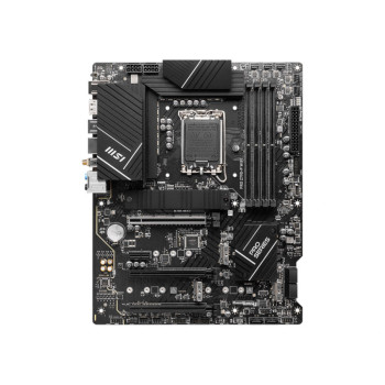 MSI Pro Z790-P Wifi Motherboard