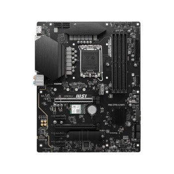 MSI Pro Z790-S Wifi Motherboard