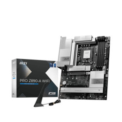 MSI Pro Z890-A Wifi Motherboard