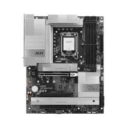 MSI Pro Z890-A Wifi Motherboard