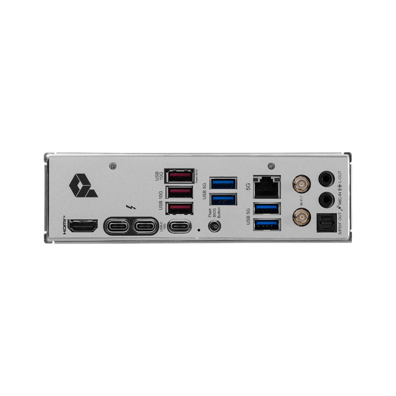 MSI Pro Z890-A Wifi Motherboard