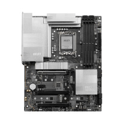 MSI Pro Z890-P Wifi Motherboard
