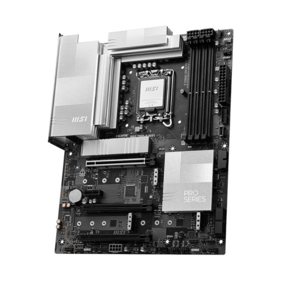 MSI Pro Z890-P Wifi Motherboard