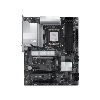 MSI Pro Z890-P WIFI6E Motherboard MSI Pro Z890-P WIFI6E Motherboard