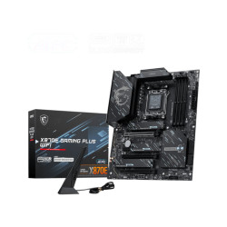 MSI X870E Gaming Plus Wifi Motherboard