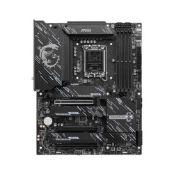 MSI Z890 Gaming Plus Wifi Motherboard