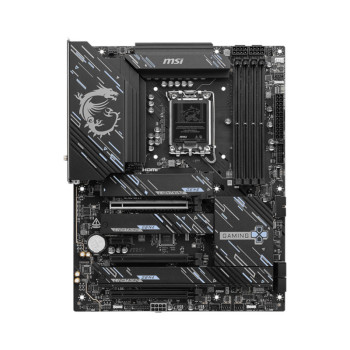 MSI Z890 Gaming Plus Wifi Motherboard