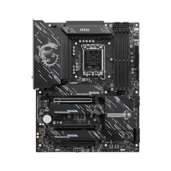 MSI Z890 Gaming Plus Wifi Motherboard