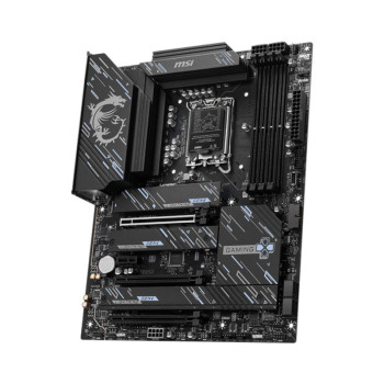 MSI Z890 Gaming Plus Wifi Motherboard