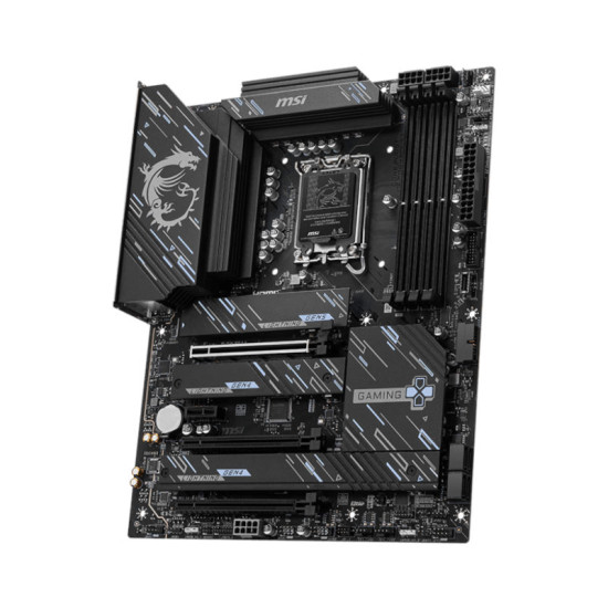 MSI Z890 Gaming Plus Wifi Motherboard