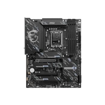 MSI Z890 Gaming Plus Wifi6E Motherboard