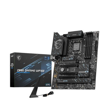 MSI Z890 Gaming Wifi6E Motherboard