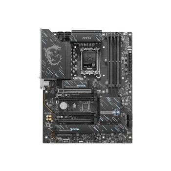 MSI Z890 Gaming Wifi6E Motherboard MSI Z890 Gaming Wifi6E Motherboard