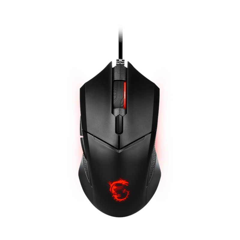 MSI Clutch GM08 Gaming Mouse