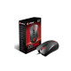 MSI Clutch GM10 Black Gaming Mouse