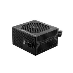 MSI MAG A650BN 650 Watt 80 Plus Bronze Power Supply