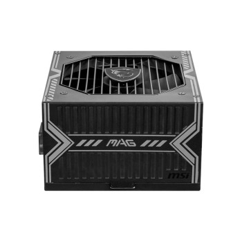 MSI MAG A750BN PCIE5 750 Watt 80 Plus Bronze Power Supply