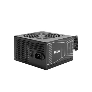 MSI MAG A750GN PCIE5 750W 80 Plus Gold Power Supply