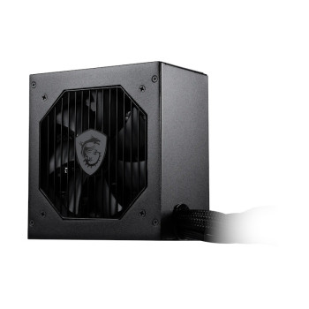 MSI PRO A550BN 550 Watt 80 Plus Bronze Power Supply