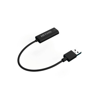 Nitho 7.1 Surround Sound Adapter